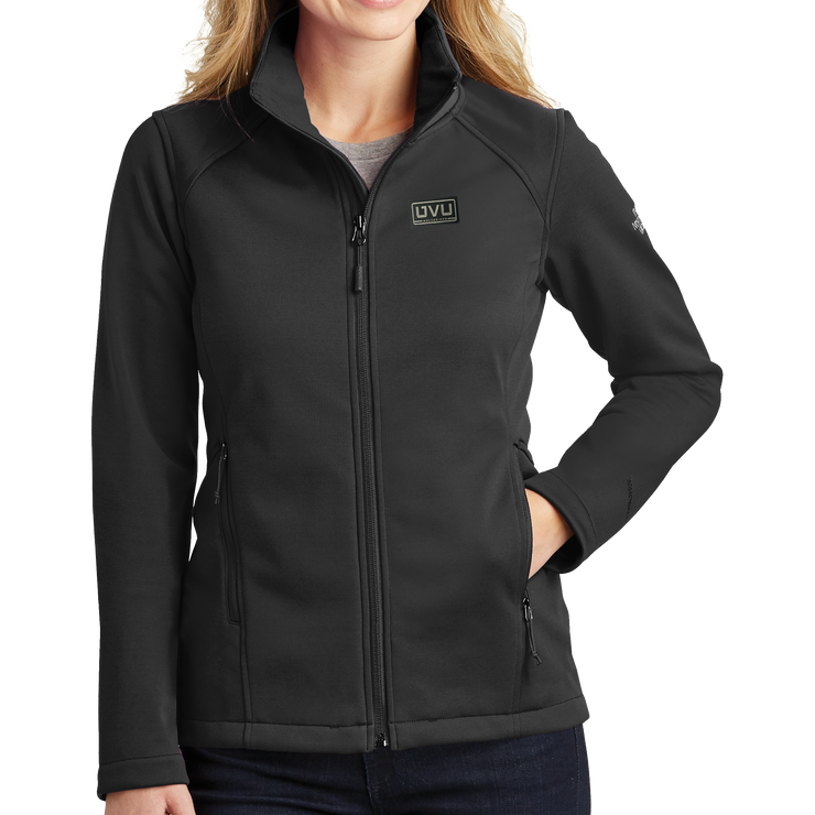 The north face soft 2025 jacket