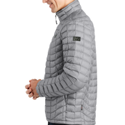 The North Face ThermoBall Trekker Jacket - Pleather Mono Patch