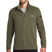 The North Face Sweater Fleece Jacket - Mono Emb