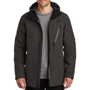 The North Face Ascendent Insulated Jacket - Mono Emb