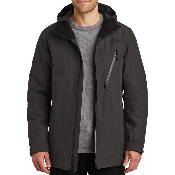 The North Face Ascendent Insulated Jacket - Mono Emb