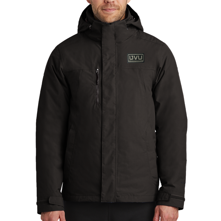 The North Face  Traverse Triclimate  3-in-1 Jacket - Mono Emb