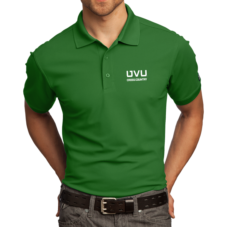 cross country polo shirts OGIO Caliber2.0 Polo