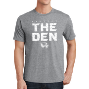Port & Company Fan Favorite Tee - Protect the Den