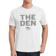 Port & Company Fan Favorite Tee - Protect the Den