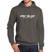 Port & Company® Core Fleece Pullover Hooded Sweatshirt - UVU Dance Team